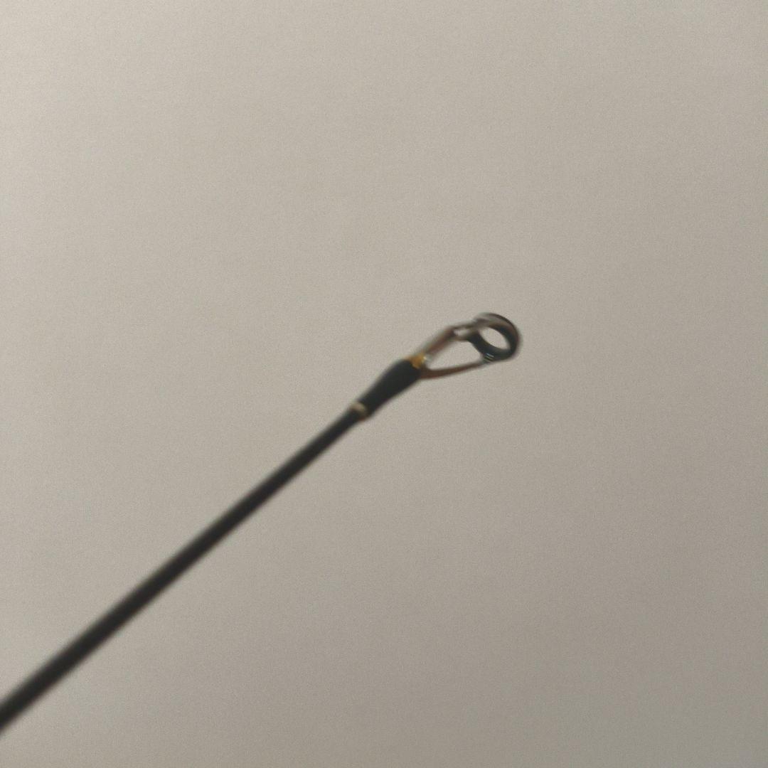 ヤマガブランクス ブルーカレント85TZ/NANOオールレンジ