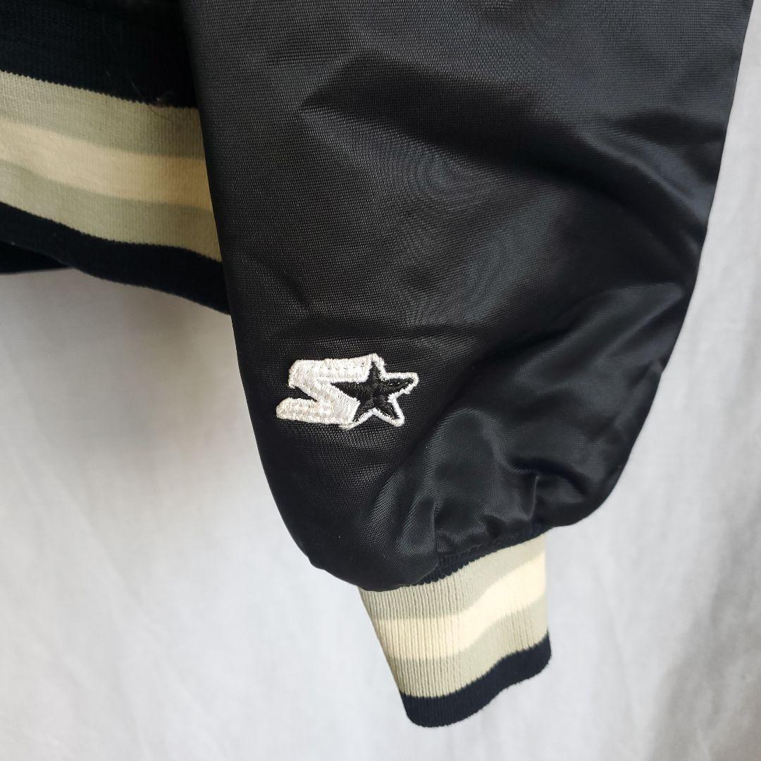 80s Los Angeles Kings スタジャン スタジアムジャケット