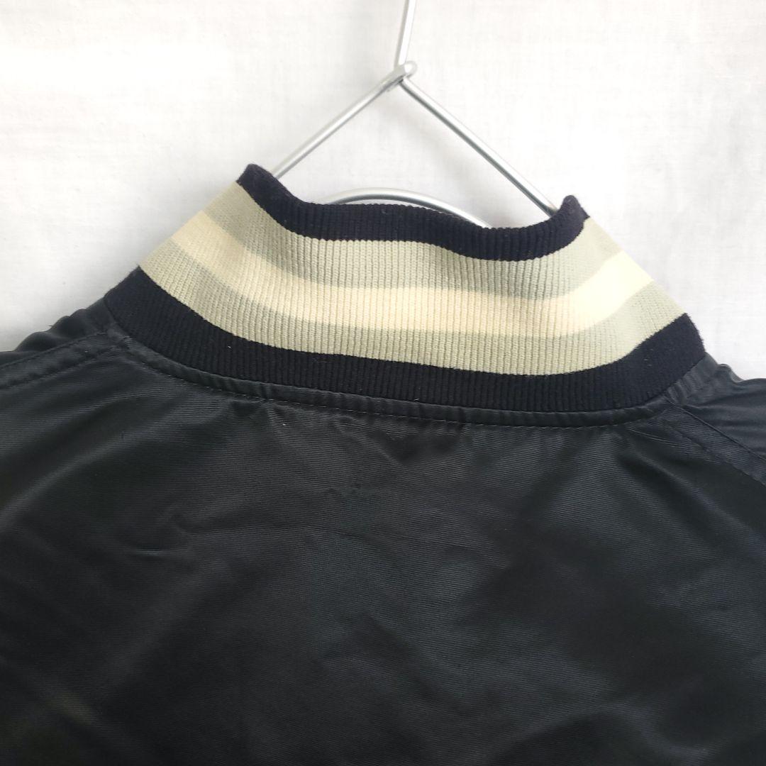 80s Los Angeles Kings スタジャン スタジアムジャケット