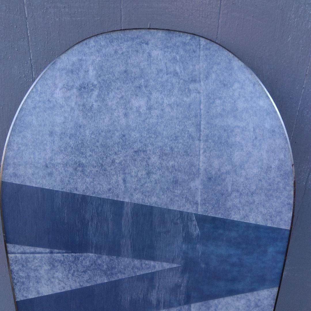 BURTON　バートン　PROCESS　155　スノーボード