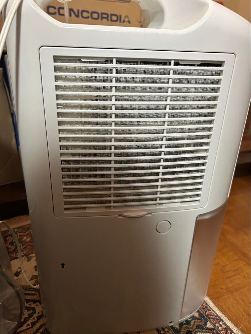 ！コロナ 衣類乾燥除湿機 動作保証 CORONA CD-P63A2 2022年製