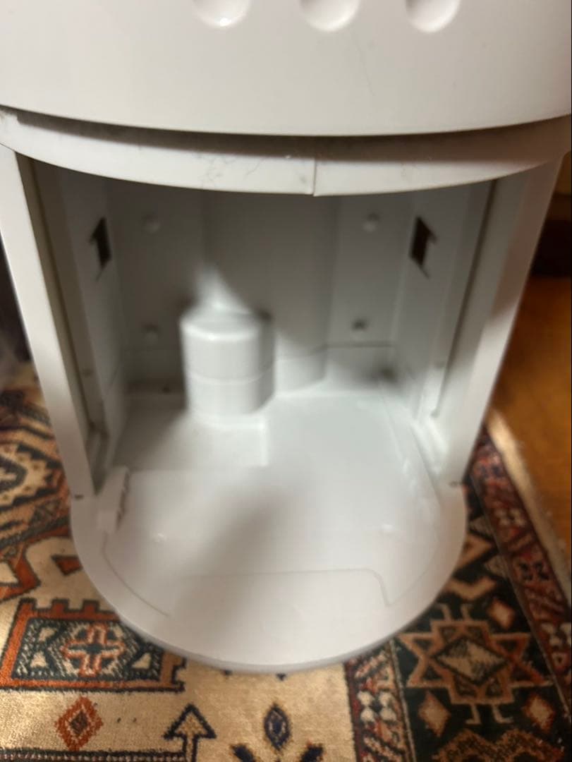 ！コロナ 衣類乾燥除湿機 動作保証 CORONA CD-P63A2 2022年製