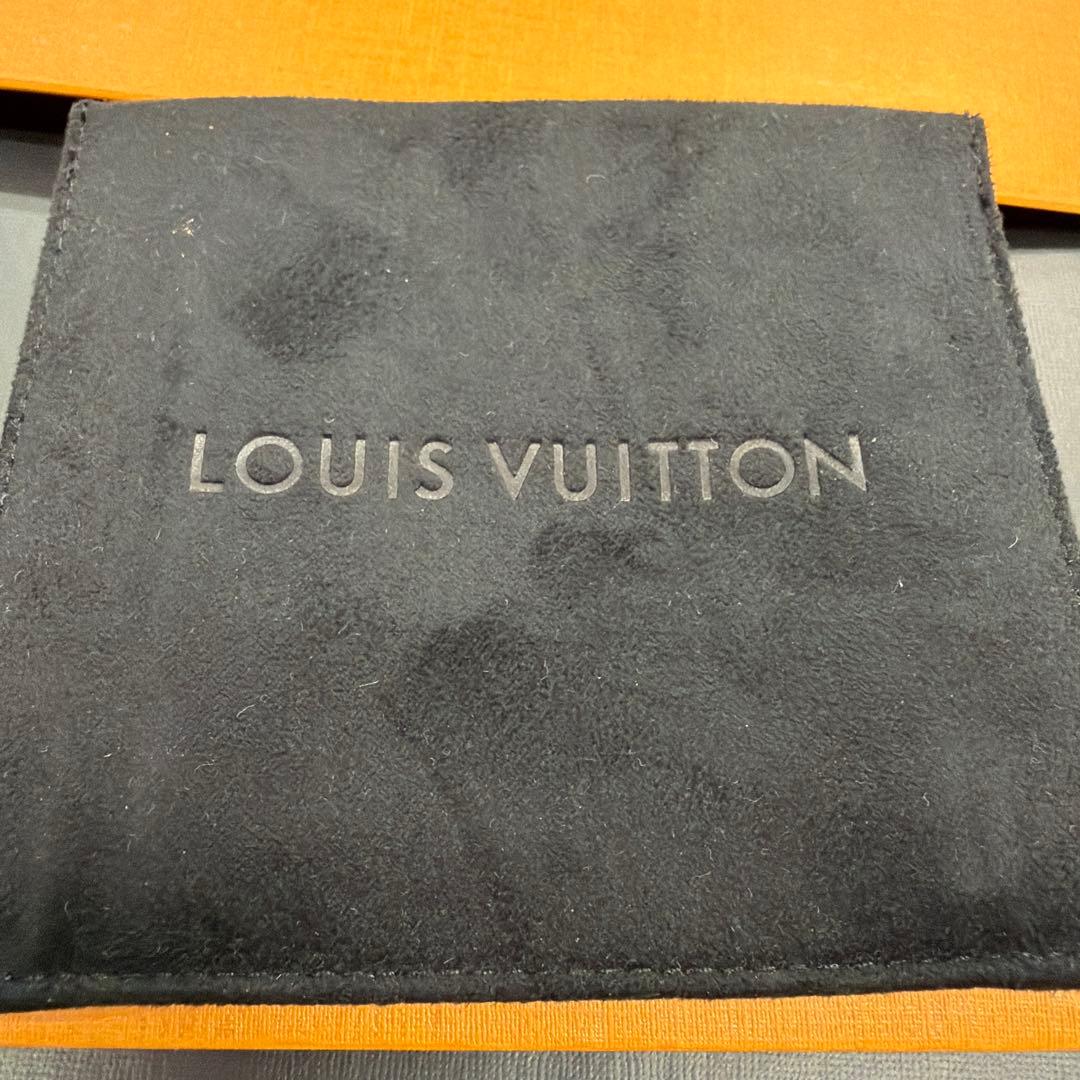 新品未使用　Louis Vuitton アイシャドウパレット