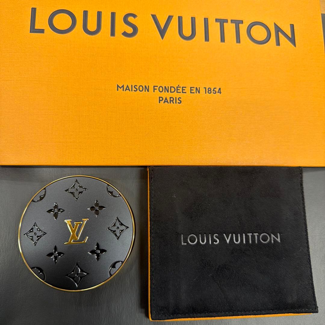 新品未使用　Louis Vuitton アイシャドウパレット