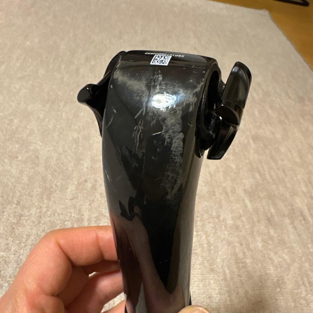 TREKトレック シートマストキャップ135mm オフセット20