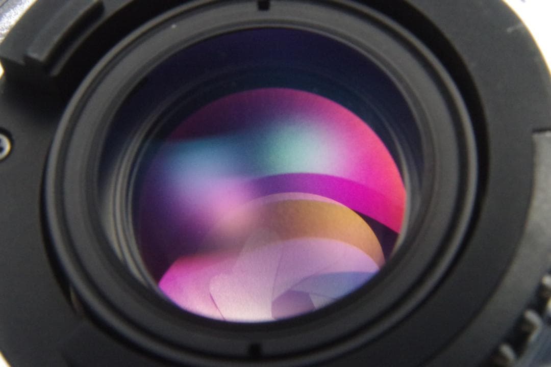 AF NIKKOR 24mm 1:2.8 D 二ッコール 広角 元箱 動確 美品