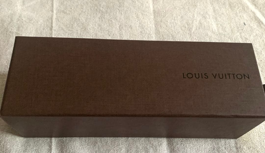 【最終お値下げ済み】ルイヴィトン　キューブゲーム　未使用