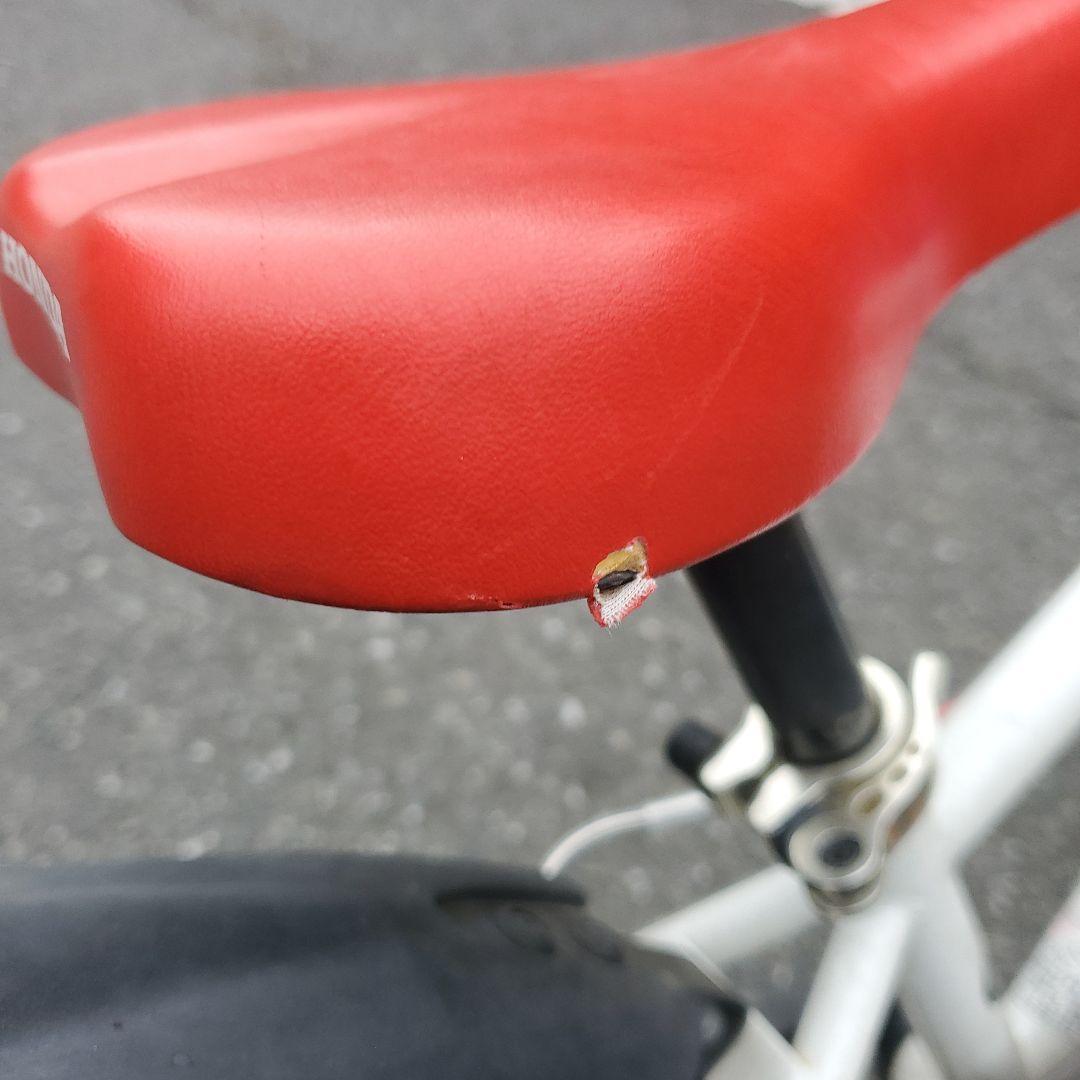 【引取:東京】dバイク 18インチ　HONDA MASTER18ディーバイク