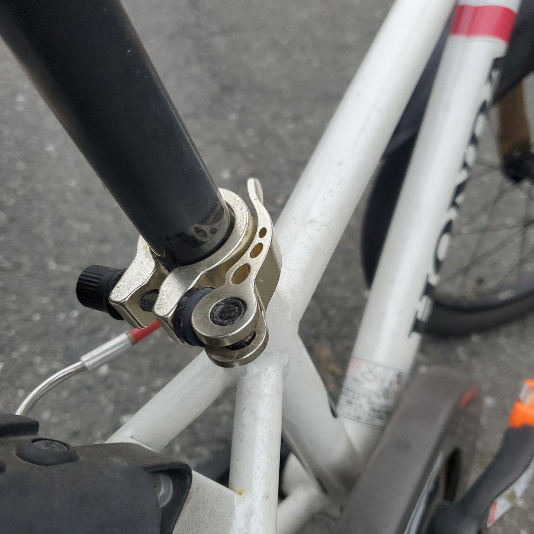 【引取:東京】dバイク 18インチ　HONDA MASTER18ディーバイク