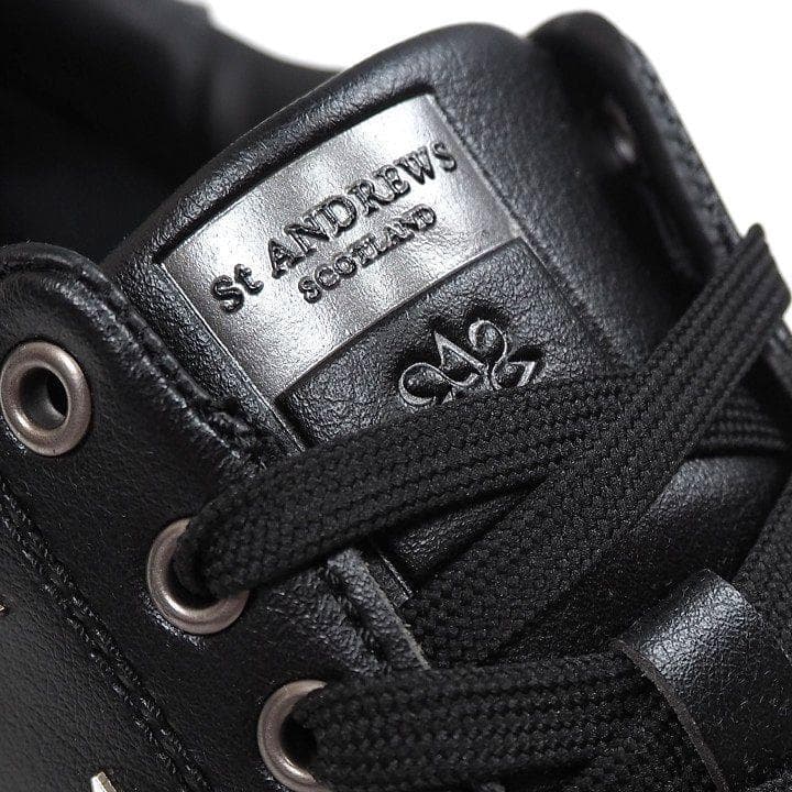 セントアンドリュース スタッズ シューズ 定価37400円 LL 27~27.5