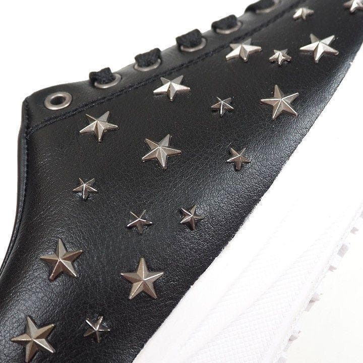 セントアンドリュース スタッズ シューズ 定価37400円 LL 27~27.5