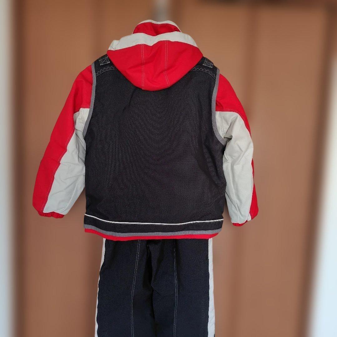 PHENIX スキーウェア　メンズ　(訳あり)