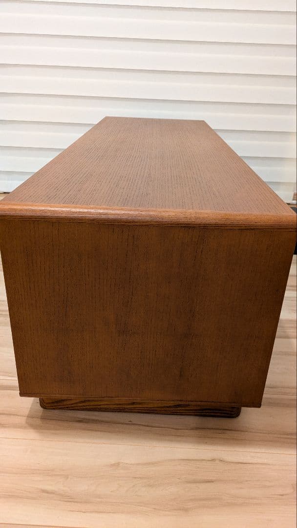 【arare】IDEE イデー マルー テレビボード ローボード アントン