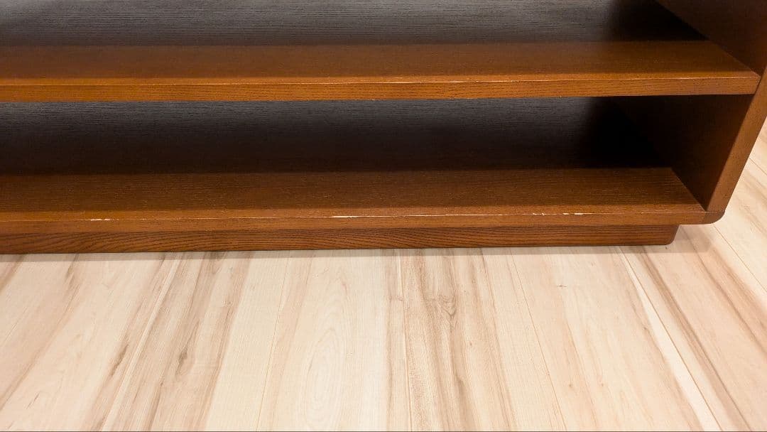 【arare】IDEE イデー マルー テレビボード ローボード アントン