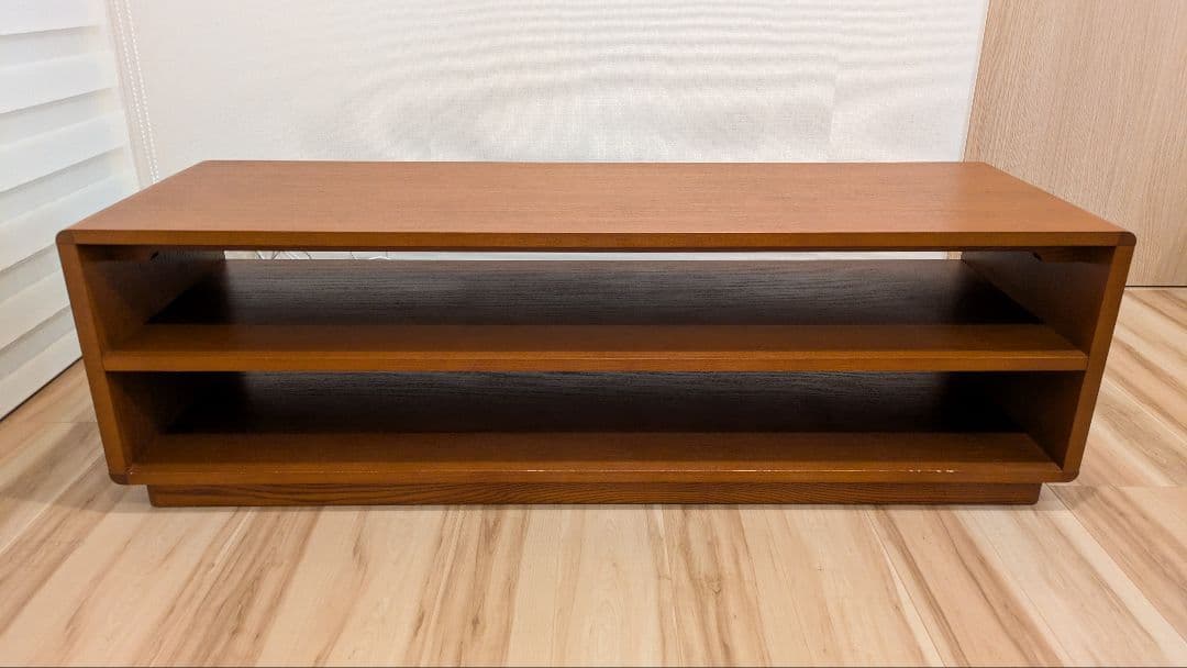 【arare】IDEE イデー マルー テレビボード ローボード アントン