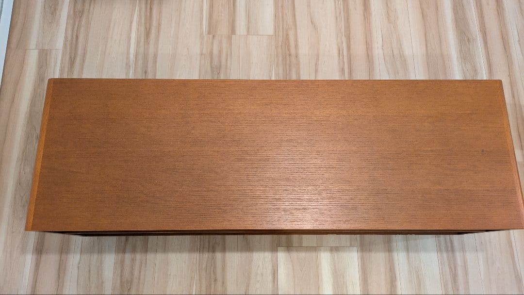 【arare】IDEE イデー マルー テレビボード ローボード アントン