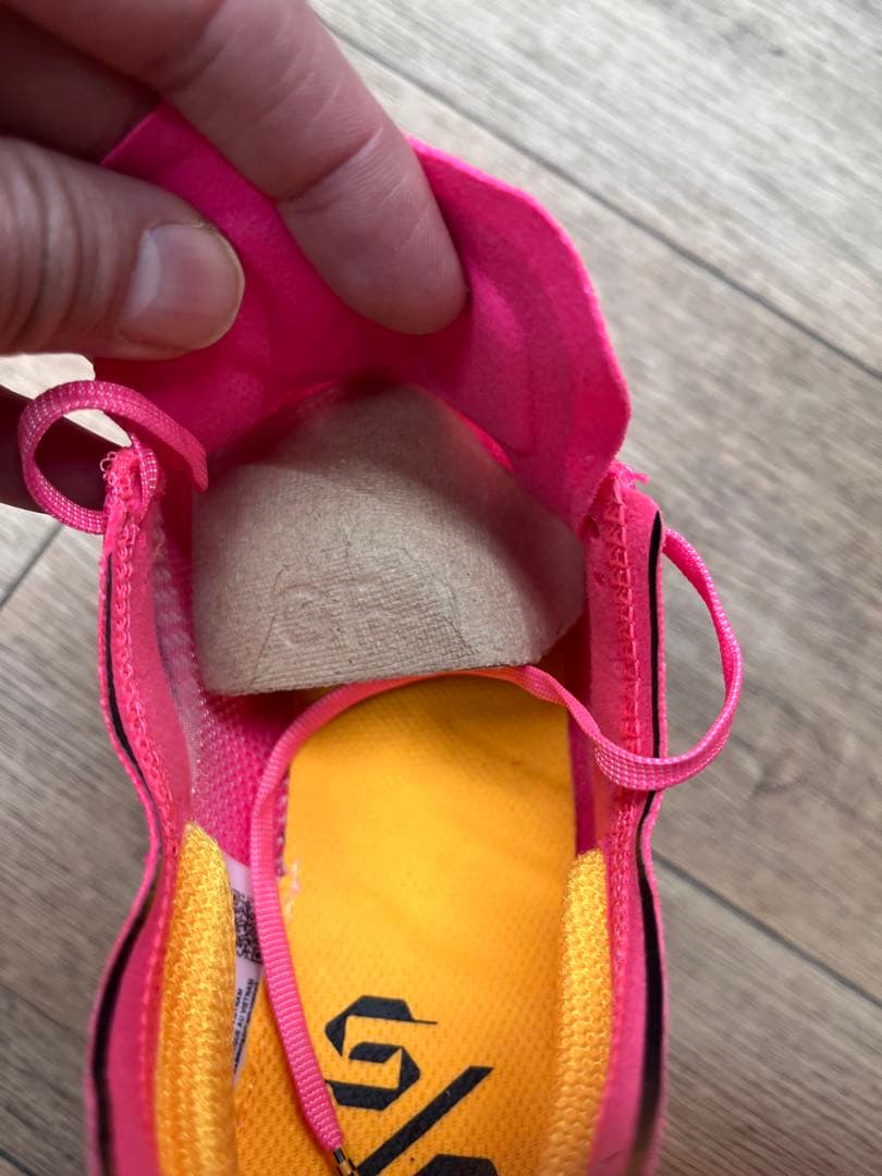 希少完売品【新品未使用品】 ナイキズームXストリークフライ　26.5