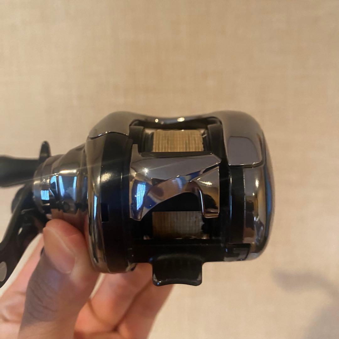 シマノ 21アンタレスDC HG LEFT 左