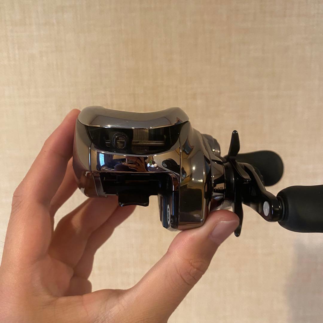 シマノ 21アンタレスDC HG LEFT 左