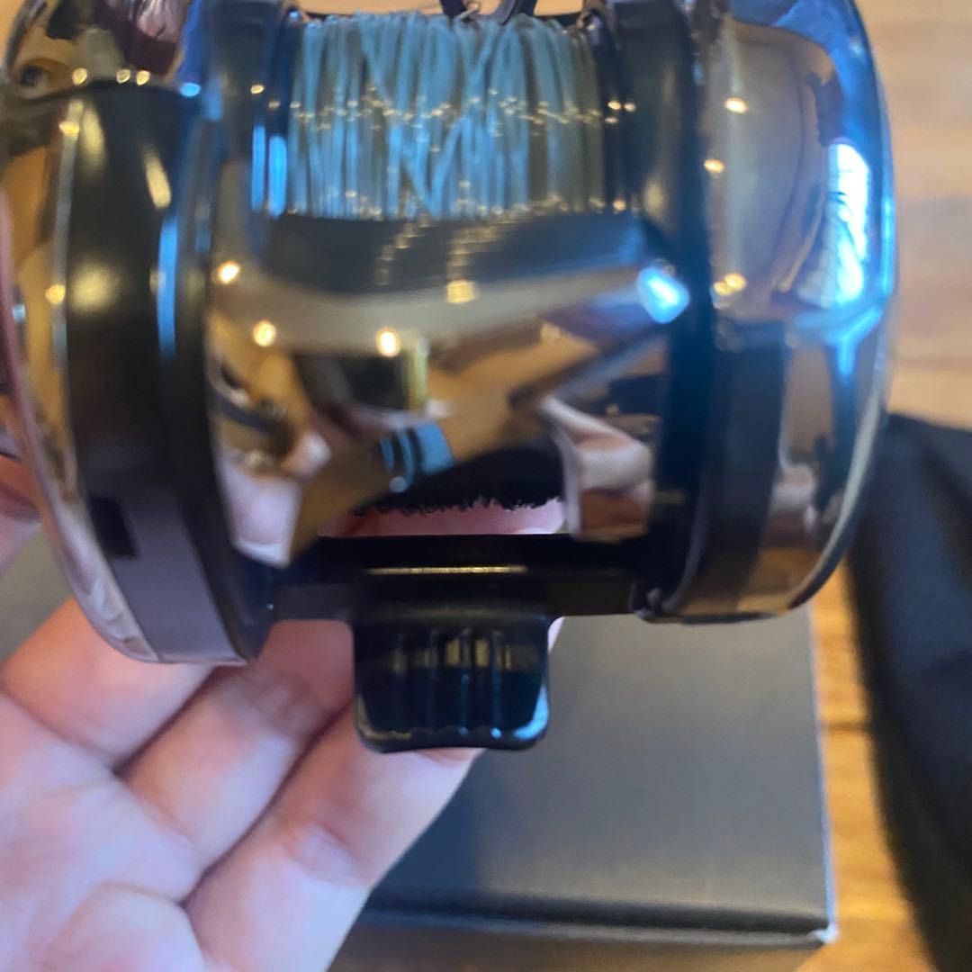 シマノ 21アンタレスDC HG LEFT 左