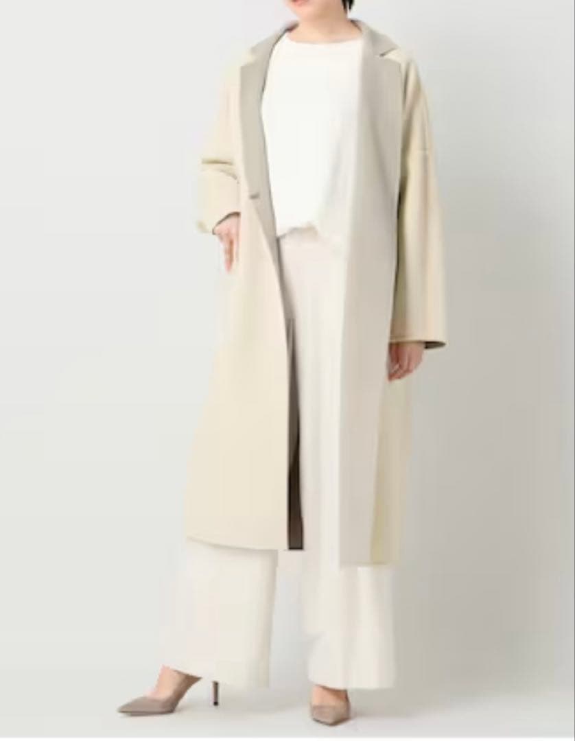 MUSE de Deuxieme Classe Hamiltonリバーコート