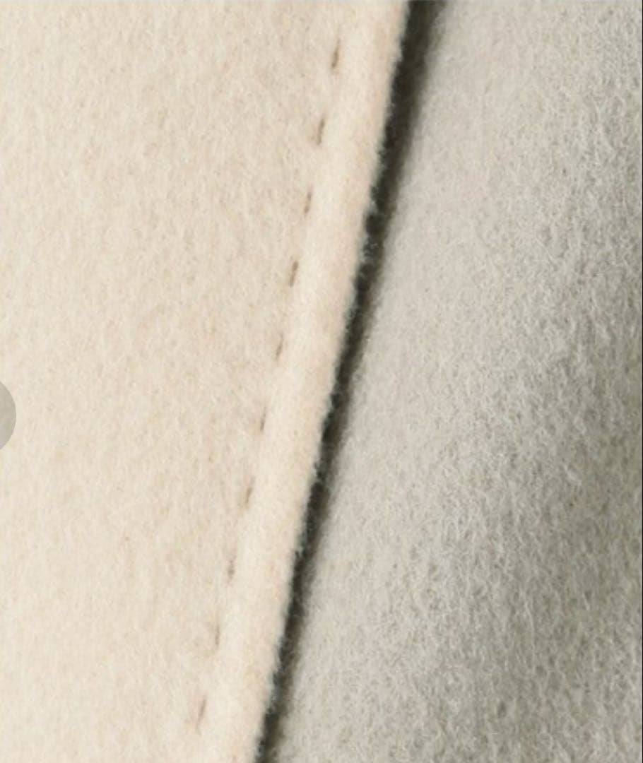 MUSE de Deuxieme Classe Hamiltonリバーコート