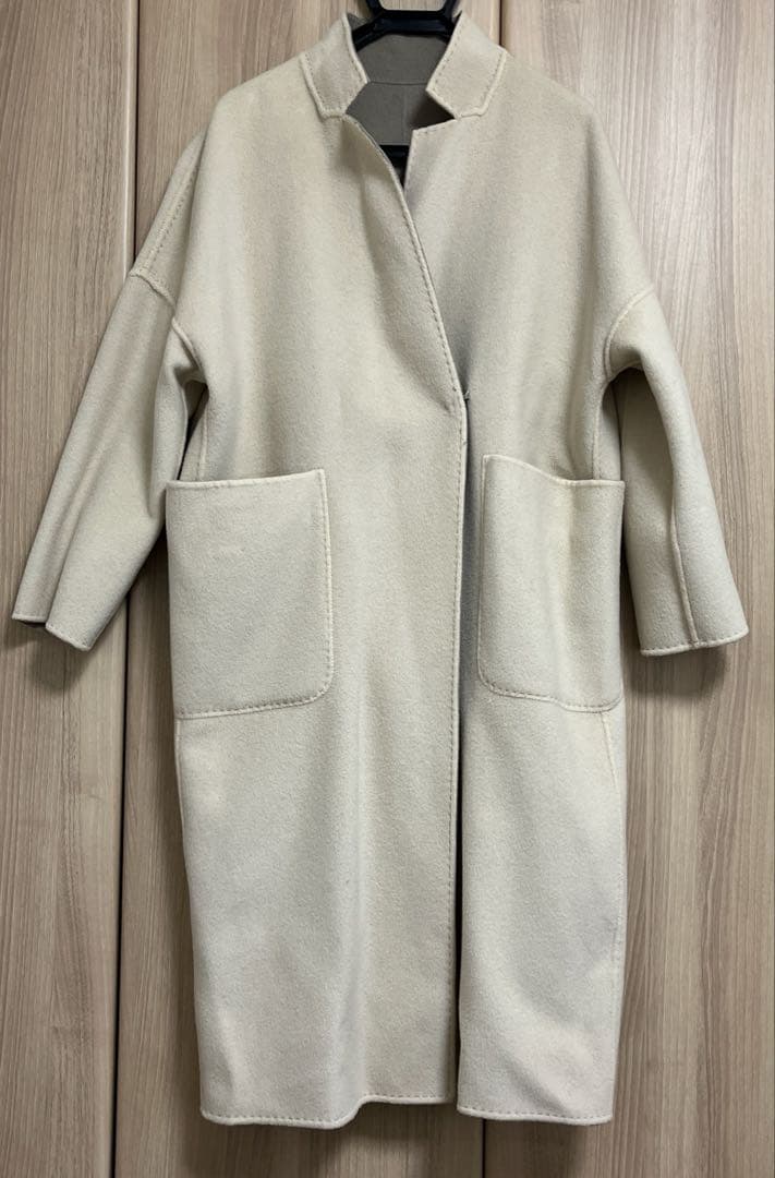 MUSE de Deuxieme Classe Hamiltonリバーコート