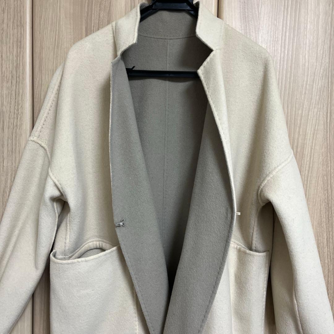 MUSE de Deuxieme Classe Hamiltonリバーコート