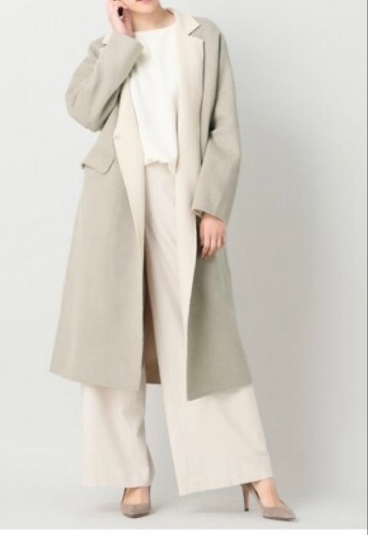 MUSE de Deuxieme Classe Hamiltonリバーコート