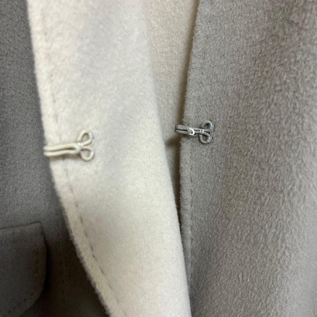 MUSE de Deuxieme Classe Hamiltonリバーコート