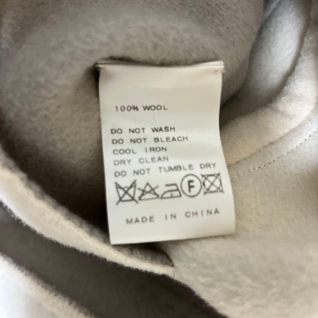 MUSE de Deuxieme Classe Hamiltonリバーコート