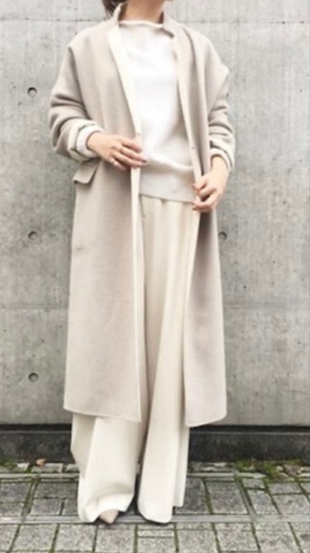 MUSE de Deuxieme Classe Hamiltonリバーコート