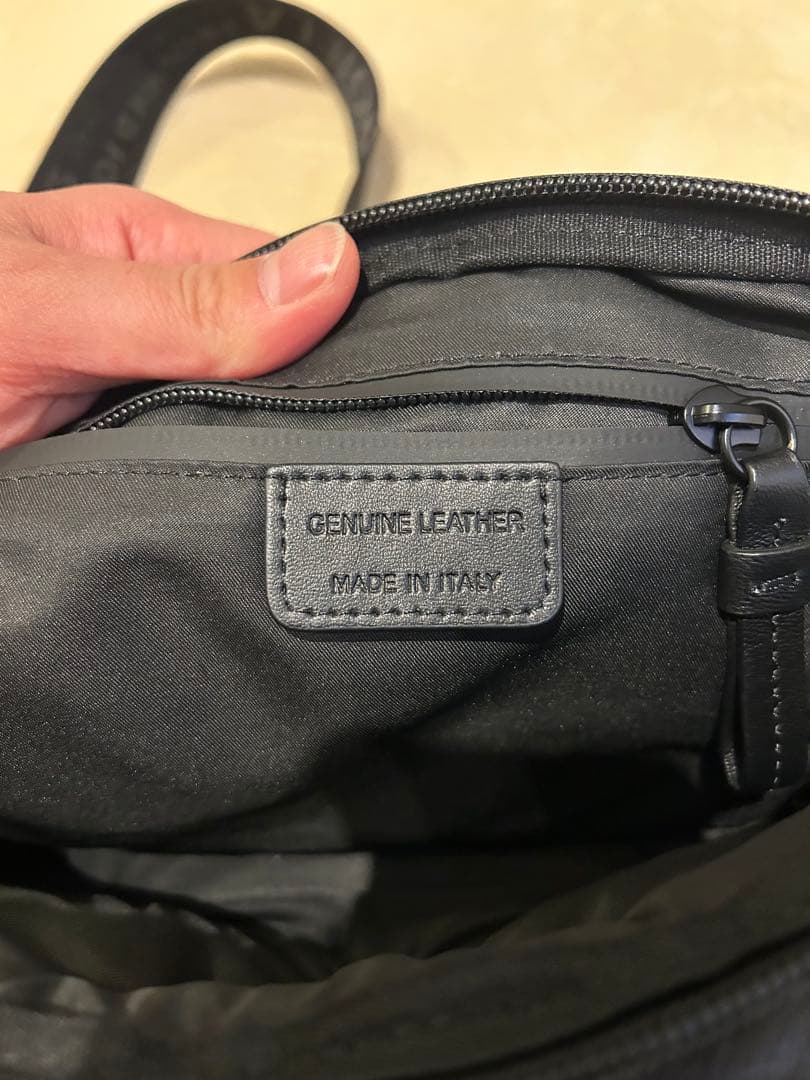 【今月限定】マルジェラ　ショルダーバッグ・サイフセット