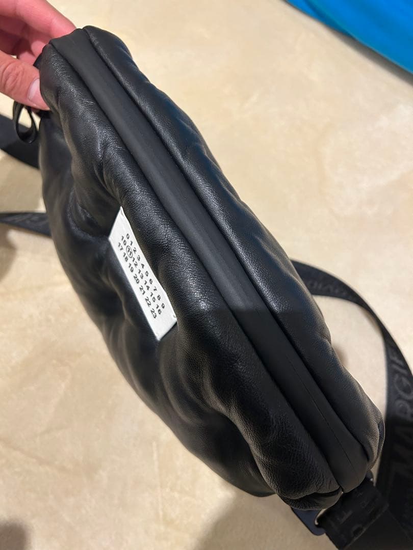 【今月限定】マルジェラ　ショルダーバッグ・サイフセット