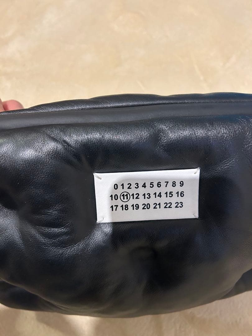 【今月限定】マルジェラ　ショルダーバッグ・サイフセット