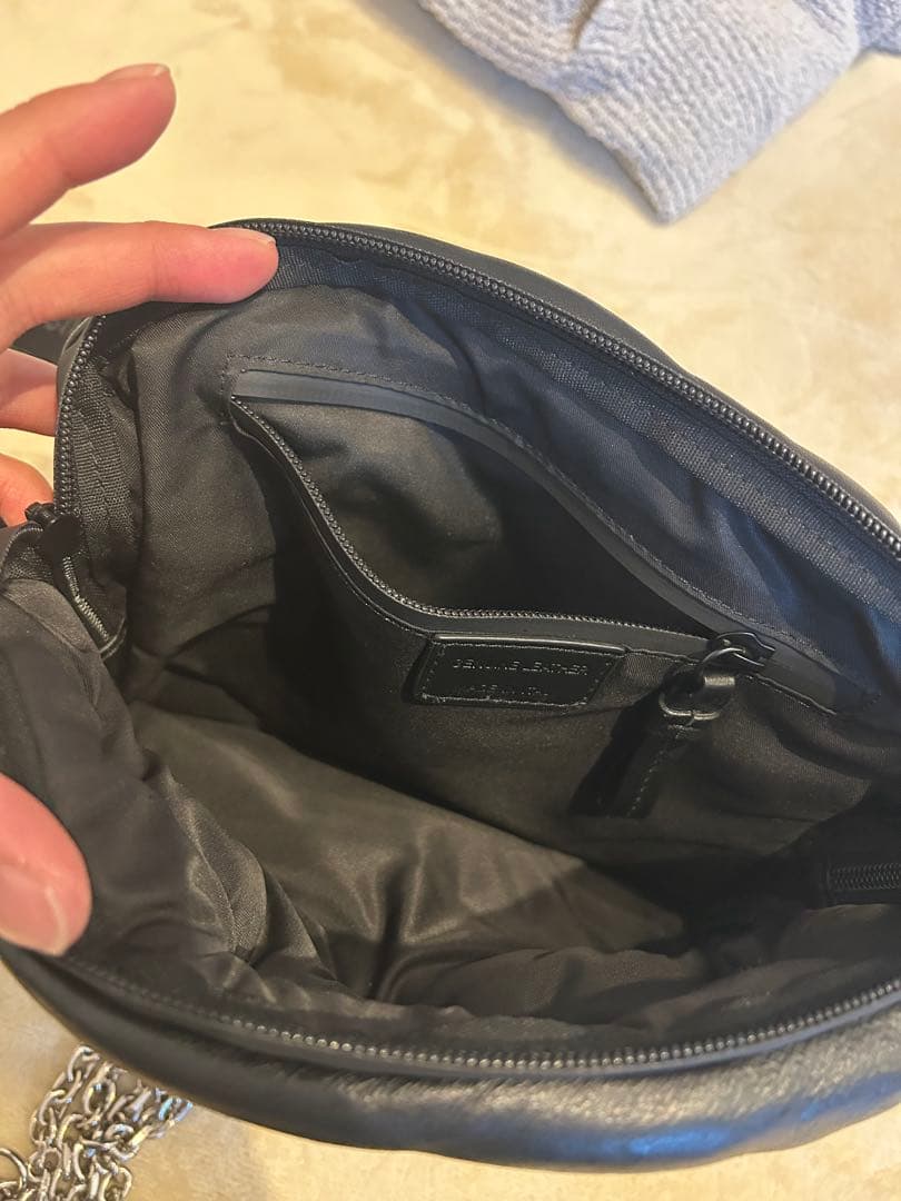 【今月限定】マルジェラ　ショルダーバッグ・サイフセット