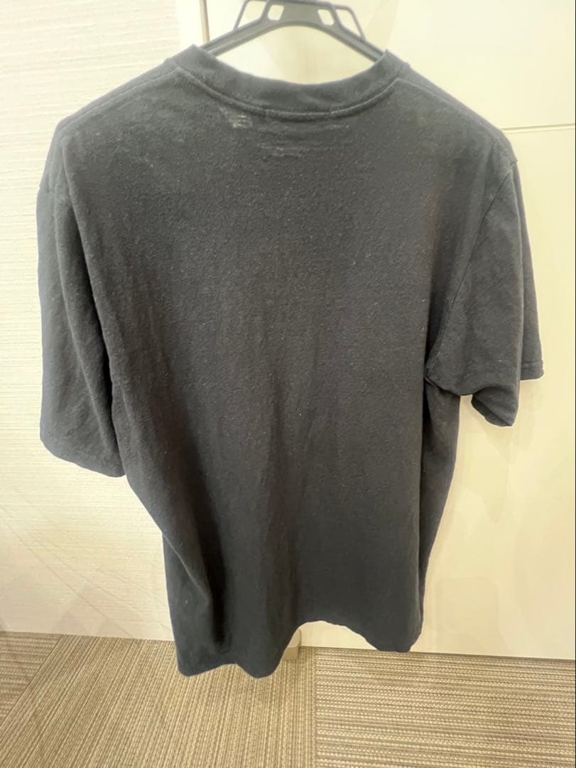 Nettspend着用　undercover fallen men Tシャツ