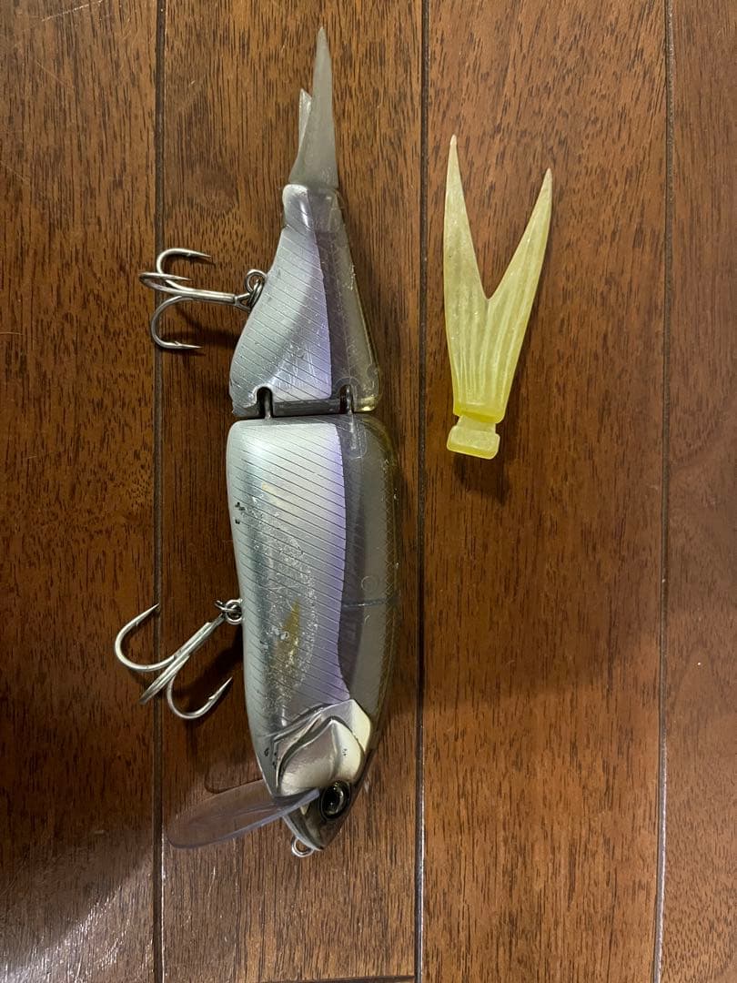 【年始限定価格】タイニークラッシュlow　Vテール付き