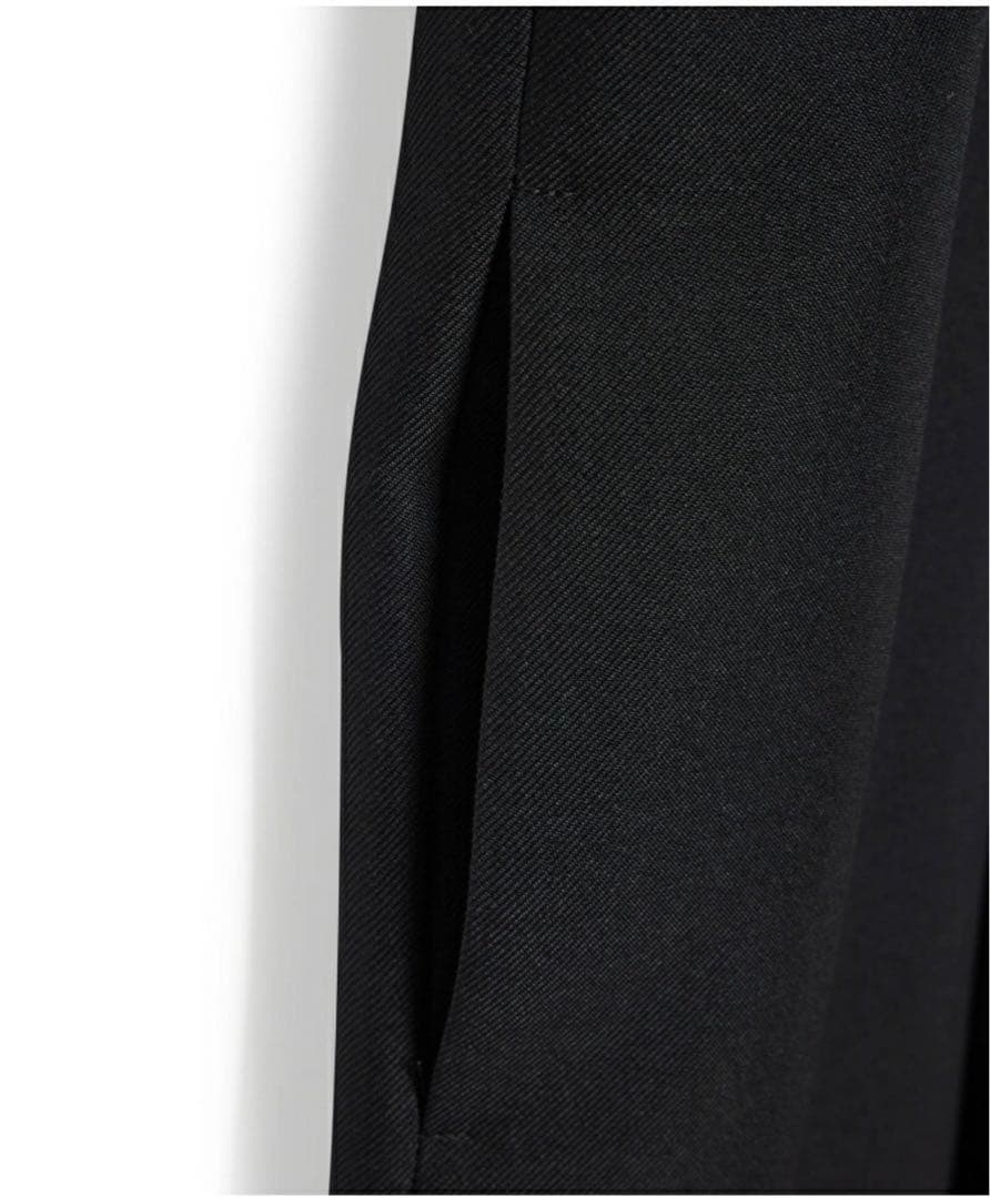 新品●アダムエロペ　ベルテッドストラップロンパース　ADAM ET ROPE'