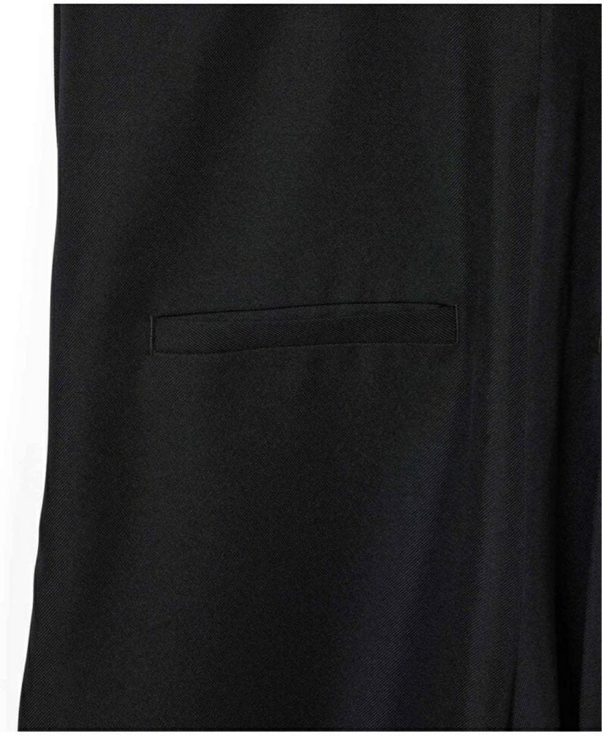 新品●アダムエロペ　ベルテッドストラップロンパース　ADAM ET ROPE'