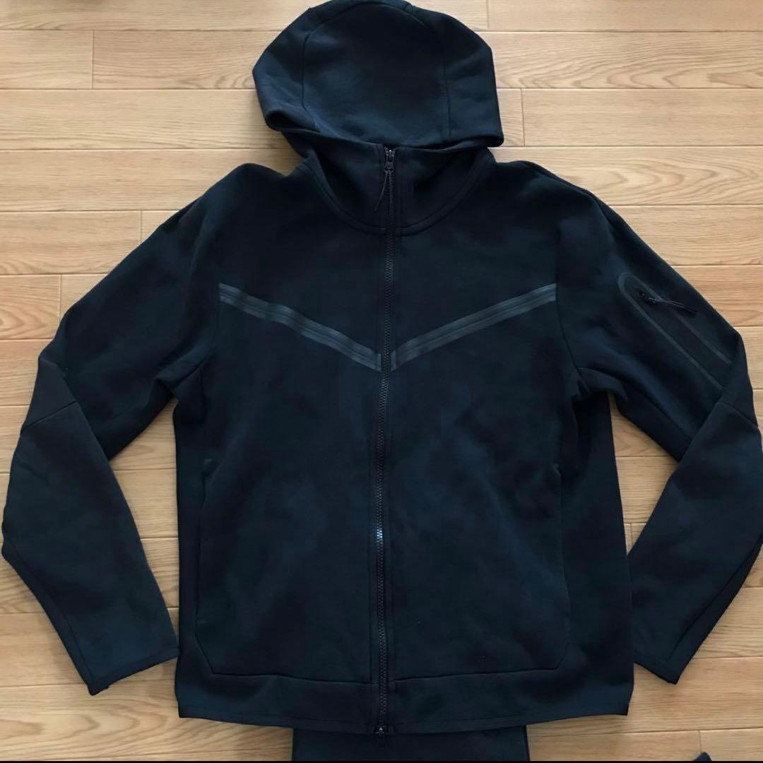 NIKE TECH FLEECE ナイキ テックフリース　上下セット