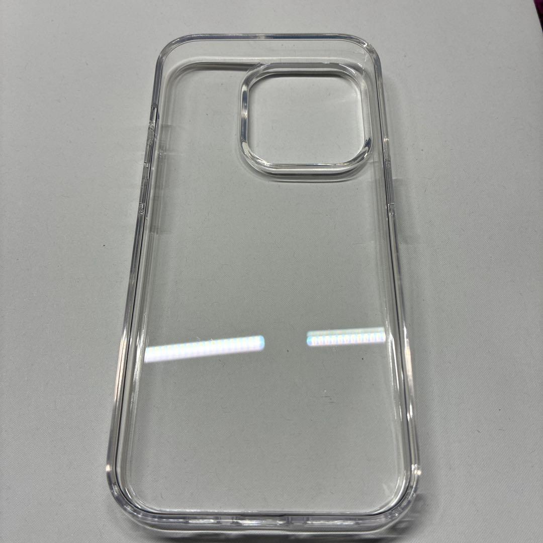 iPhone15pro 128GB 箱付き (オマケ付き)