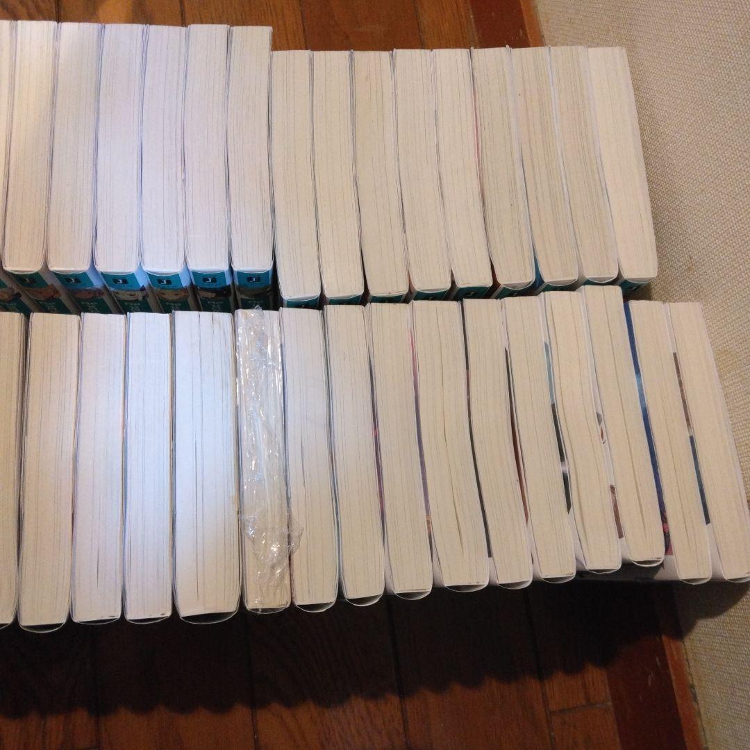 リゼロ全巻セット　1〜43巻　Re:ゼロから始める異世界生活