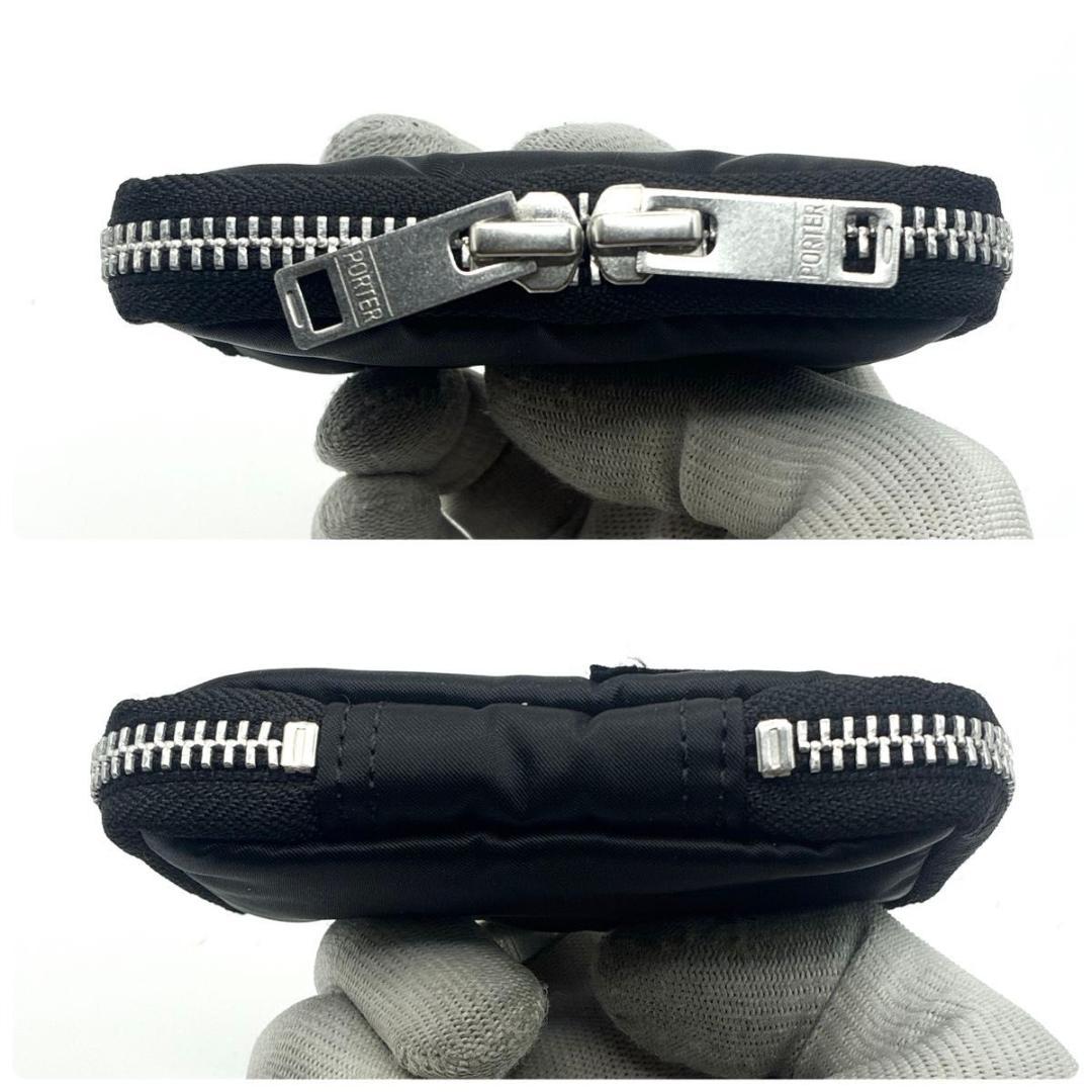 ipsum.yasu　PORTER ポーター タンカー 6連 キーケース