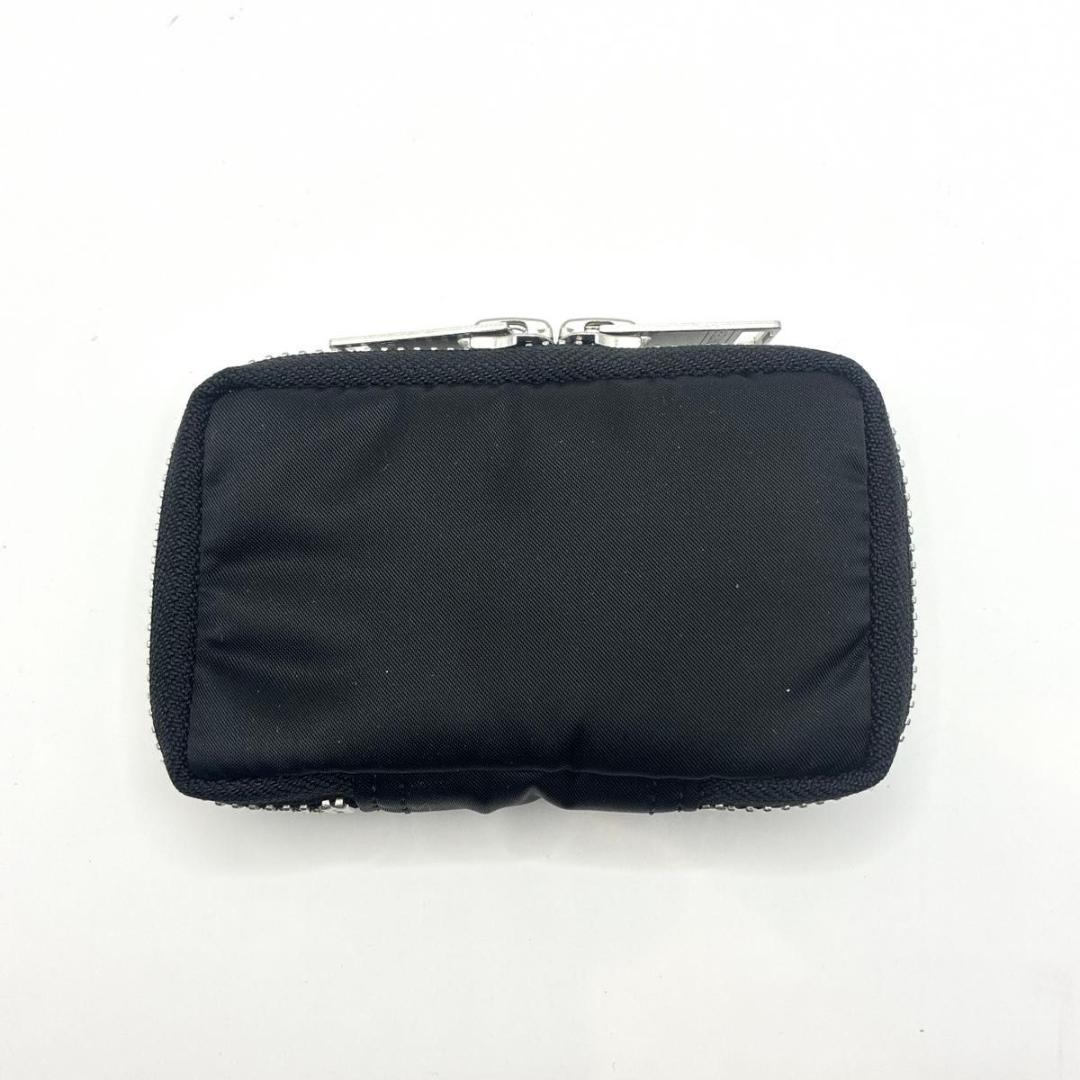 ipsum.yasu　PORTER ポーター タンカー 6連 キーケース