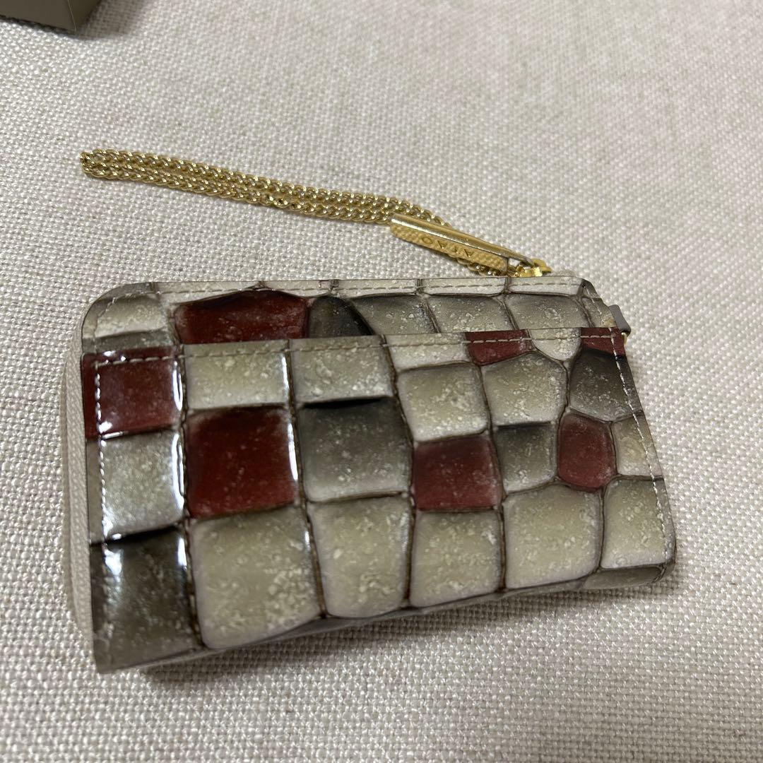 クッキー　ATAO ベルヴィトロ　アンティークルビー