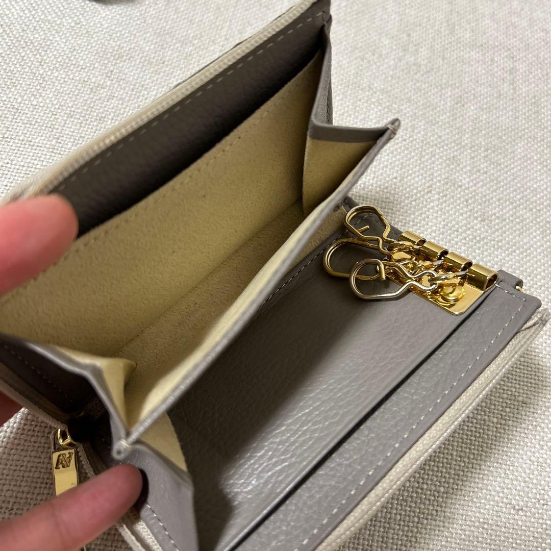 クッキー　ATAO ベルヴィトロ　アンティークルビー