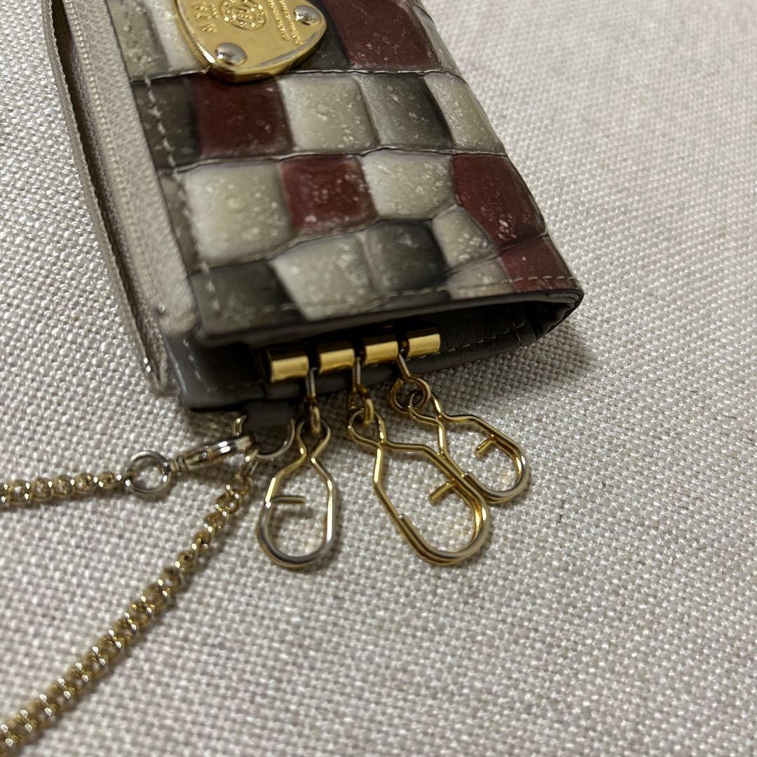 クッキー　ATAO ベルヴィトロ　アンティークルビー