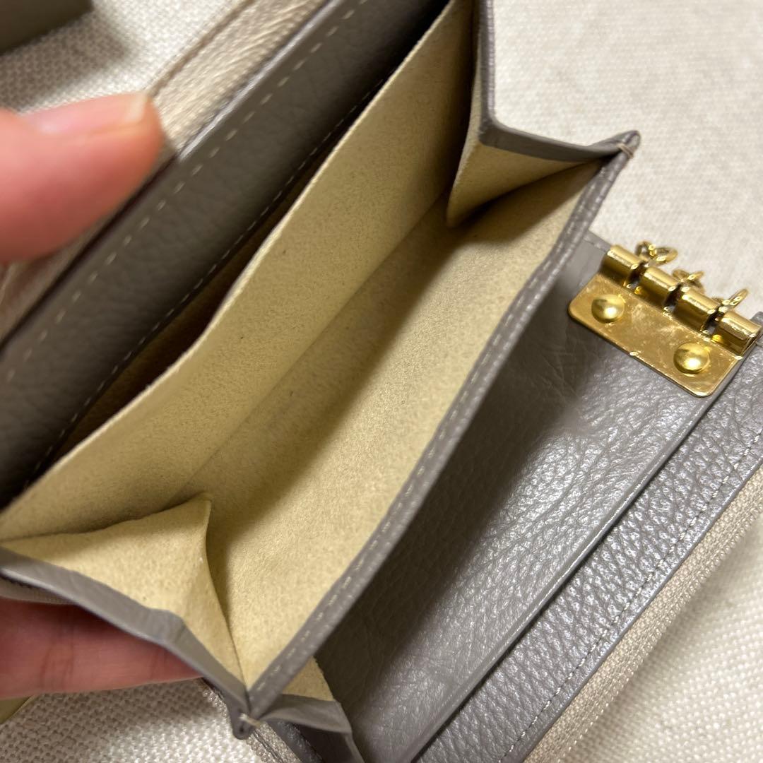 クッキー　ATAO ベルヴィトロ　アンティークルビー