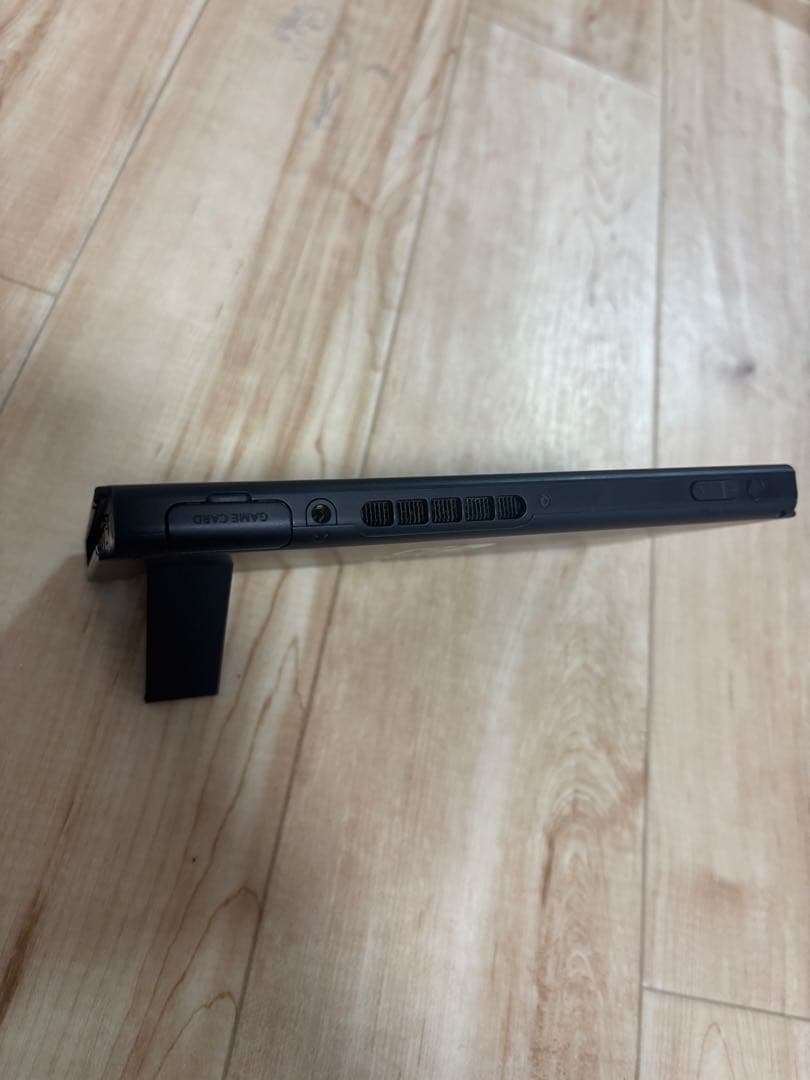 【ソフト読込み不可】Nintendo Switch 2017年